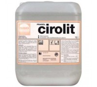 Pramol Chemie CIROLIT - восковой состав для защиты от пятен на пористых каменных поверхностях