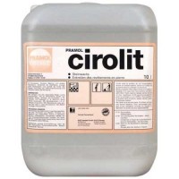 Pramol Chemie CIROLIT - восковой состав для защиты от пятен на пористых каменных поверхностях