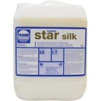 Pramol Chemie STAR-SILK - шелковисто-матовая дисперсия высокозащитная