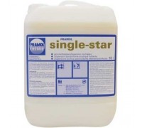 Pramol Chemie SINGL-STAR - дисперсия на любые гладкие полы