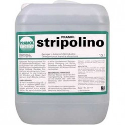  Pramol Chemie STRIPOLINO - чистящее средство для линолеума