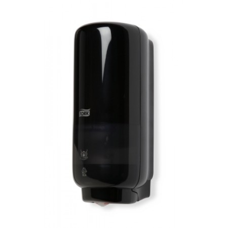 Tork Диспенсер сенсорный для мыла-пены Tork с сенсором Intuition™ черный 561608