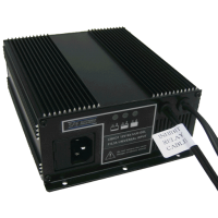 Зарядное устройство  S.P.E. Elettronica Industriale CBHD1 12-8