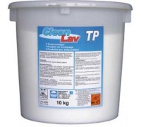   Pramol Chemie CLEANLAV TP - порошкообразное средство для профессиональной чистки столовых приборов и посуды
