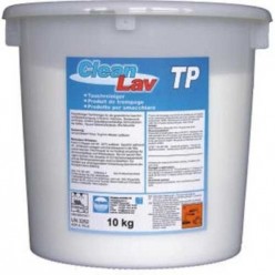   Pramol Chemie CLEANLAV TP - порошкообразное средство для профессиональной чистки столовых приборов и посуды