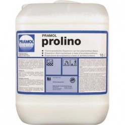 Pramol Chemie PROLINO - герметизирующее покрытие для старых и пористых 