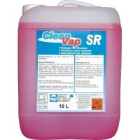  Pramol Chemie CLEANVAP SR - жидкое чистящее средство для стерилизаторов и пароварках