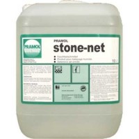  Pramol Chemie STONE-NET - для чистки всех видов камня на открытом воздухе