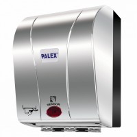  Palex Автоматический диспенсер для полотенец Хромированный