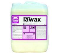  Pramol Chemie LAWAX - уборка и уход за полами, с доп. блеском