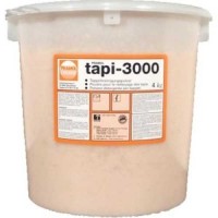 Pramol Chemie TAPI-3000 - абсорбирующий порошок для чистки ковров
