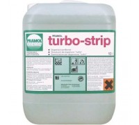  Pramol Chemie TURBO-STRIP - быстродействующее средство для удаления дисперсий и эмульсий