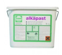 Pramol Chemie ALKAPAST - паста для удаления загрязнений из толщи пористых напольных покрытий