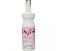 Pramol Chemie DUFTOL - нейтрализация нежелательных запахов