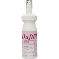 Pramol Chemie DUFTOL - нейтрализация нежелательных запахов