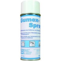 Pramol Chemie GUMEX SPRAY - аэрозоль для удаления остатков жевательной резинки. ( -45°C)