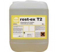   Pramol Chemie ROST-EX T2 - жидкий пятновыводитель для ворса
