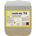 Pramol Chemie ROST-EX T2 - жидкий пятновыводитель для ворса