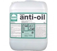 Pramol Chemie ANTI OIL - растворитель жиров растительного и животного происхождения