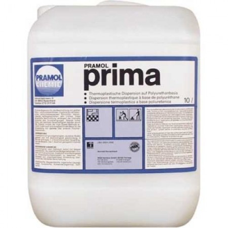 Pramol Chemie PRIMA - покрытие для базовой обработки каменных