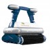 Zodiac Щетка ПВХ PVC для робота очистителя для бассейна Indigo,Sweepy Free
