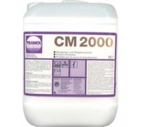  Pramol Chemie CM 2000 - уход за предметами , поверхностью лакированных изделий из дерева и пластика