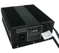 Зарядное устройство  S.P.E. Elettronica Industriale CBHD1 24-10