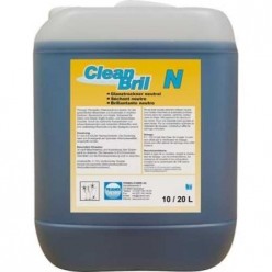   Pramol Chemie CLEANBRIL N - нейтральный ополаскиватель для посудомоечных