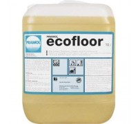   Pramol Chemie ECOFLOOR - концентрированное средство по уходу за поверхностями