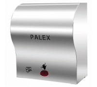  Palex Хромированный автоматический диспенсер для полотенец 21см