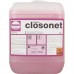Pramol Chemie CLOSONET - средство для быстрого очищения уборных