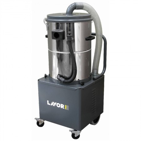 Пылесос для влажной и сухой уборки  Lavor PRO DTX 80 1-30 S