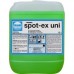 Pramol Chemie SPOT-EX UNI - для удаления загрязнений в бытовых условиях, в ремесленном производстве и промышленности