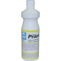 Pramol Chemie PRAMOTEC GC - полироль, придаёт стеклу и керамике водонепроницаемые свойства