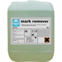 Pramol Chemie MARK REMOVER - удаляет следы резины, шин на твёрдых покрытиях
