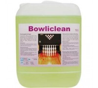   Pramol Chemie BOWLICLEAN - моющее средство для ламинированных покрытий боулинга