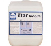 Pramol Chemie STAR-HOSPITAL - средство для больниц, врачебных кабинетов, домов престарелых