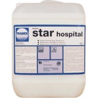 Pramol Chemie STAR-HOSPITAL - средство для больниц, врачебных кабинетов, домов престарелых