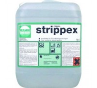 Pramol Chemie STRIPPEX - добавка для усиления составов для основной чистки