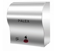  Palex Хромированный автоматический диспенсер для полотенец 25 см