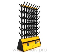 Сушильная стойка Vildis V-Top 48P