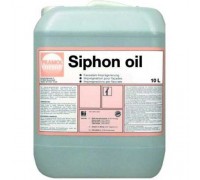 Pramol Chemie SIPHON-OIL - масло для сифона, для устранения неприятных запахов