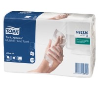  Tork Листовые полотенца Xpress сложение Multifold N93330