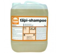 Pramol Chemie TAPI-SHAMPOO - концентрированное щелочное средство для ковров