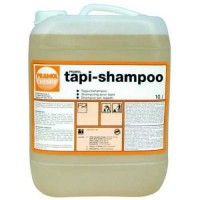 Pramol Chemie TAPI-SHAMPOO - концентрированное щелочное средство для ковров