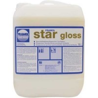 Pramol Chemie STAR-GLOSS - глянцевая дисперсия