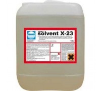 Pramol Chemie SOLVENT X-23 - раствортель клеев и пластмасс