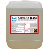 Pramol Chemie SOLVENT X-23 - раствортель клеев и пластмасс