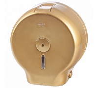  Palex Диспенсер для туалетной бумаги Jumbo Золотой