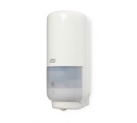  Tork Диспенсер сенсорный для мыла-пены Tork с сенсором Intuition™ белый 561600